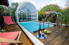 Гостиница Lodge On The Sea  Shave Ẕiyyon